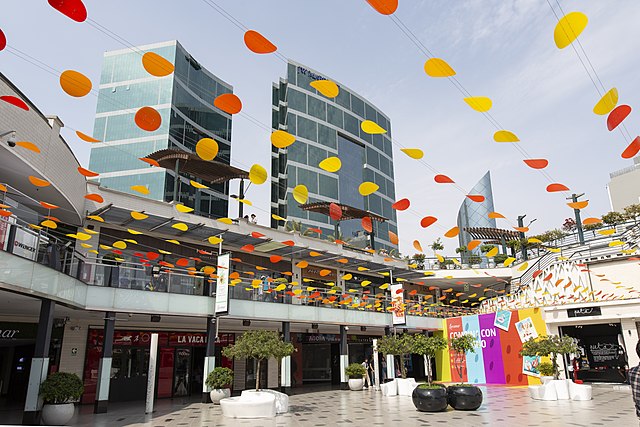 Dónde alojarse en Miraflores, Lima