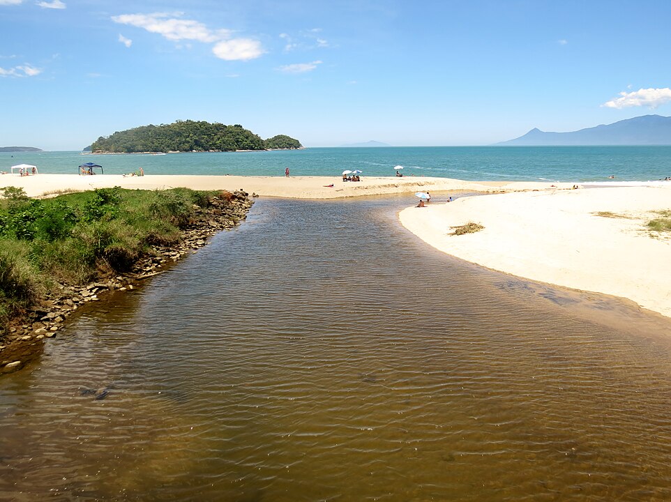 Dónde alojarse en Caraguá