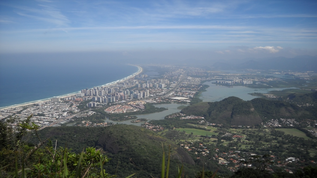 Cuál es la mejor zona de Barra de Tijuca