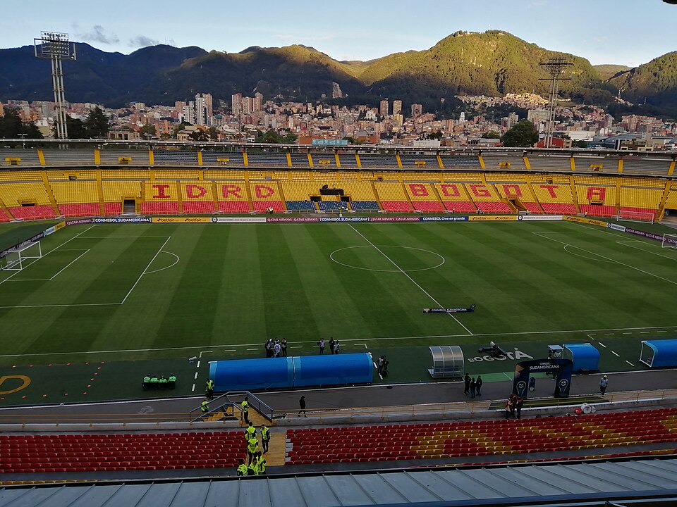 Cuál es la mejor zona de Teusaquillo