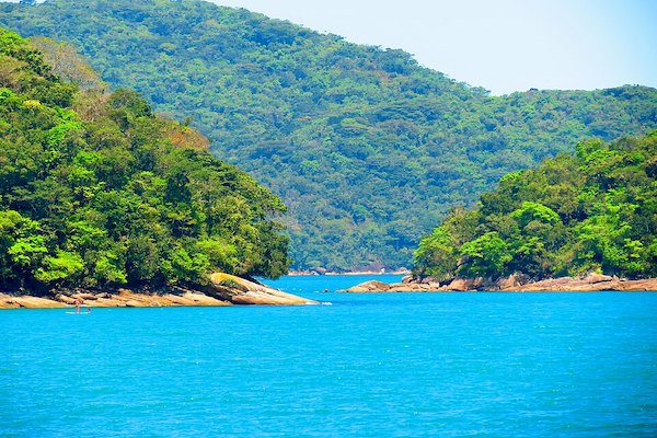 Dónde alojarse en Caraguatatuba: las mejores zonas