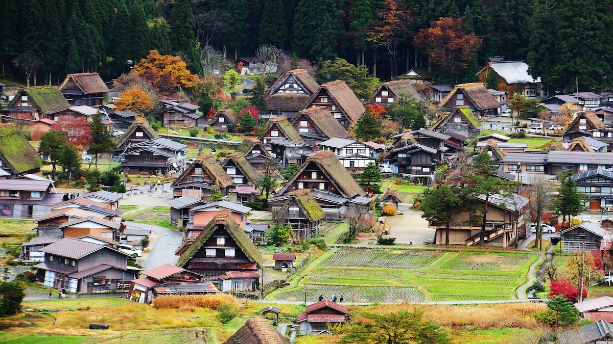 Dónde alojarse en Kanazawa