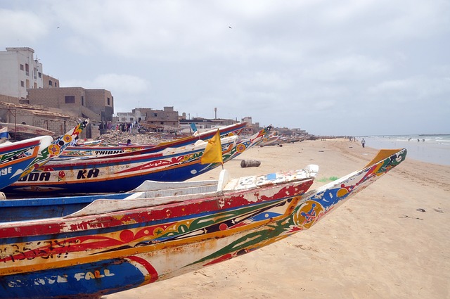 Dónde alojarse en Dakar: mejores zonas