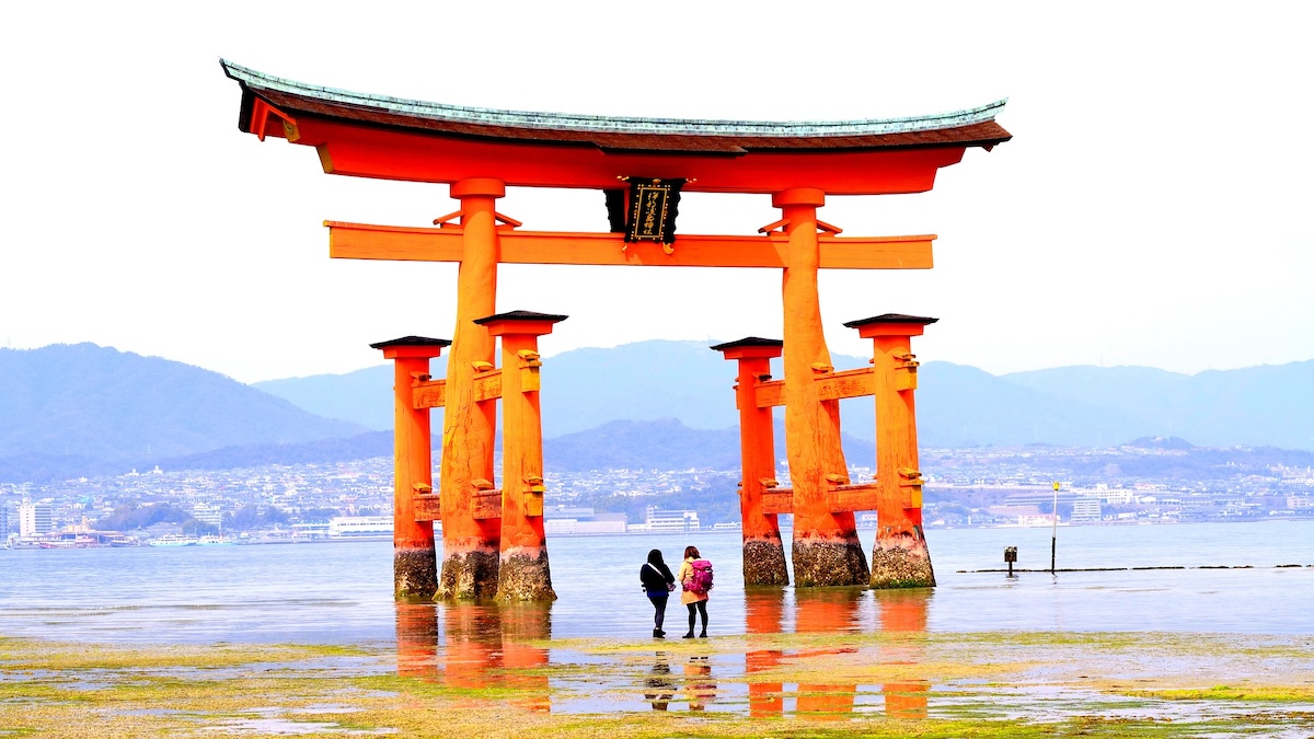 Dónde alojarse en Hiroshima