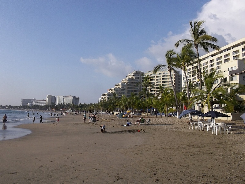 Dónde hospedarse en Ixtapa: las mejores zonas