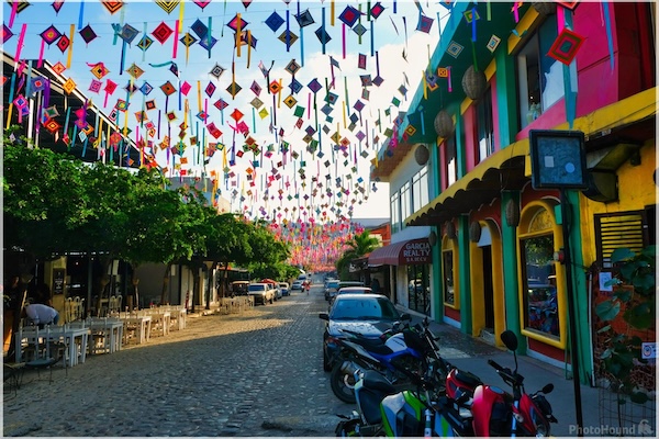 Las mejores zonas de Sayulita