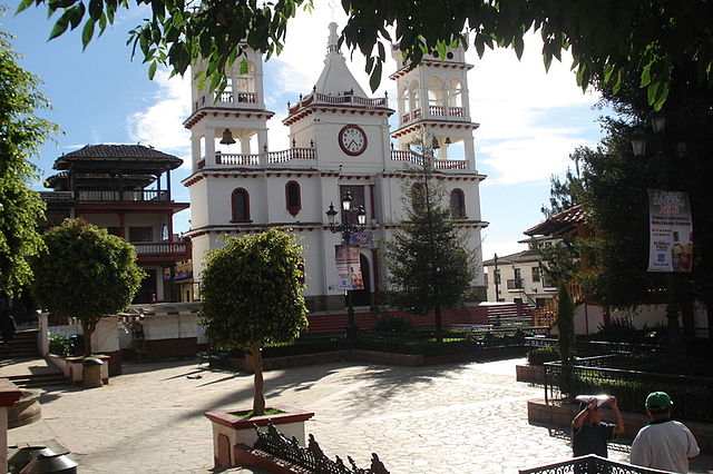 Dónde hospedarse en Mazamitla