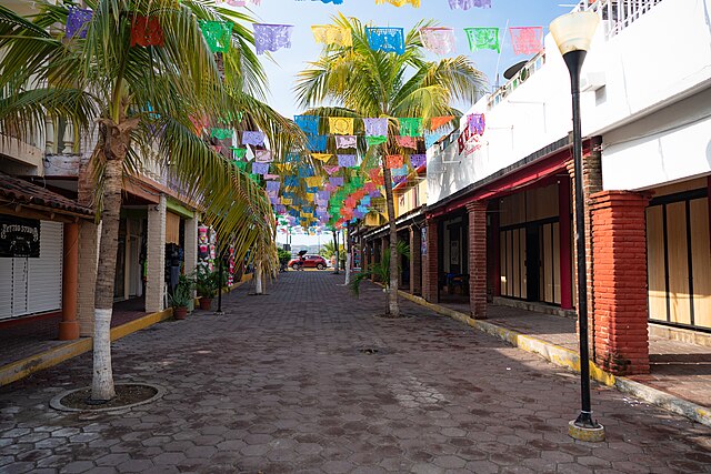 Cuál es la mejor zona de Zihuatanejo