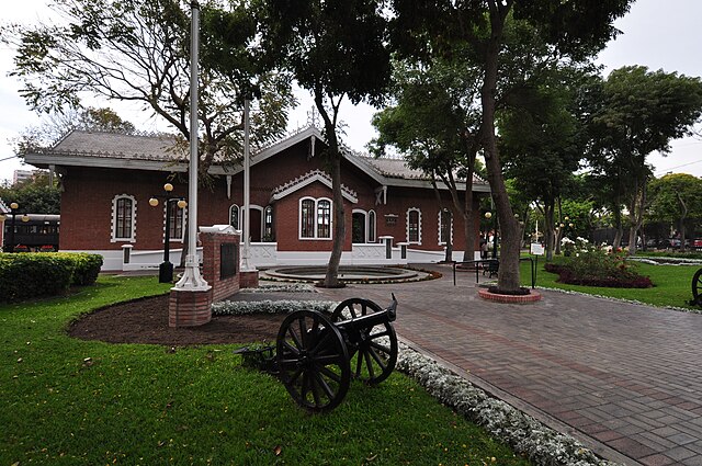 Las mejores zonas de Miraflores (Lima) ¿Dónde hospedarse?