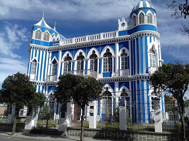 Dónde alojarse en Tarija: Las mejores zonas