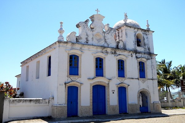 Dónde alojarse en Guarapari