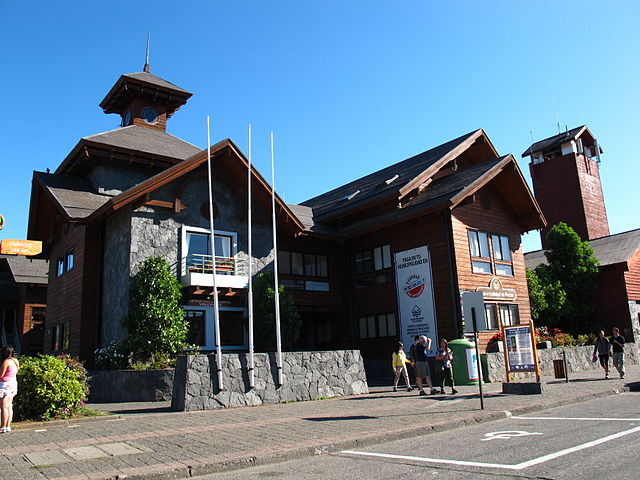 Cuál es la mejor zona para hospedarse en VIllarrica