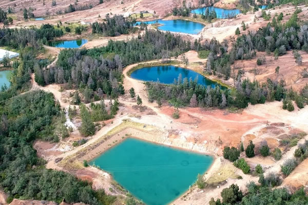 Cuál es la mejor zona de Villa de Leyva para alojarse