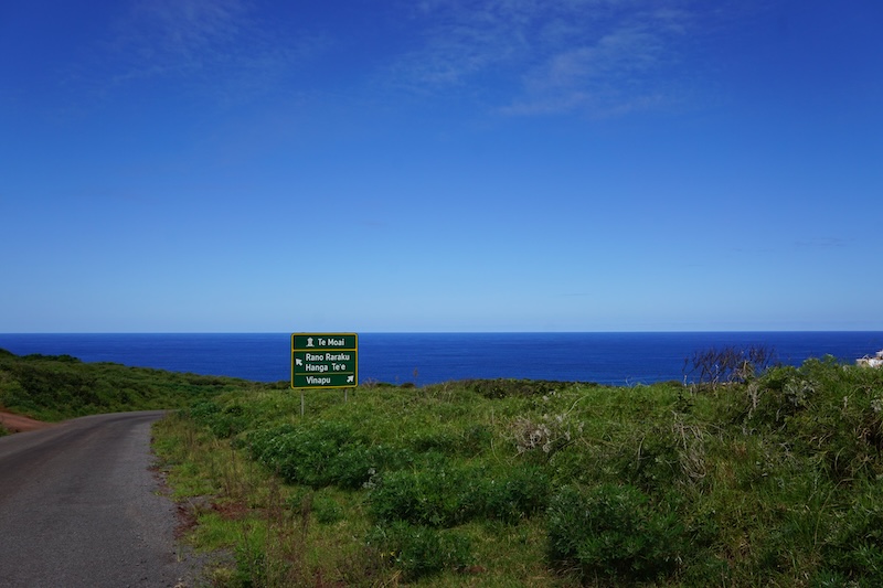 Cuáles son las mejores zonas de Rapa Nui para alojarse
