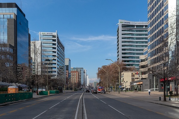 Cuál es la mejor zona de Las Condes para alojarse