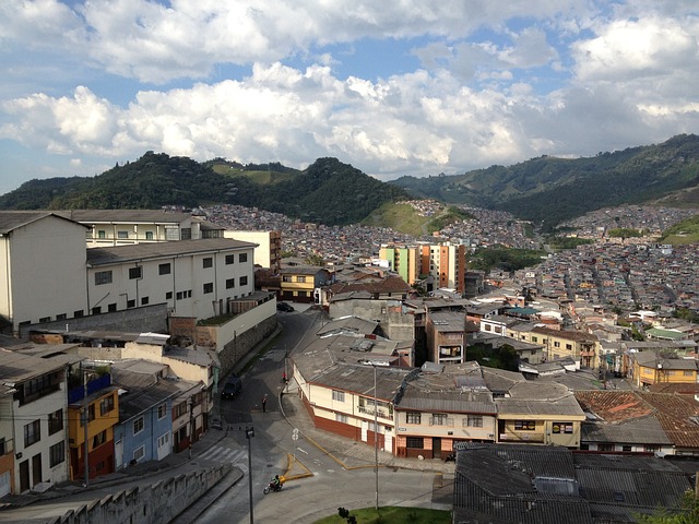 Cuál es la mejor zona para hospedarse en Manizales