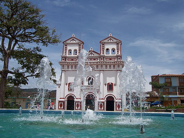 Dónde alojarse en Guatapé