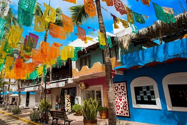 Dónde alojarse en Sayulita