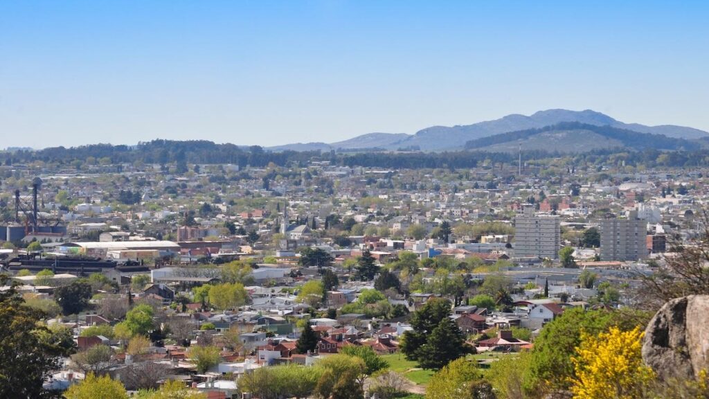 Dónde alojarse en Tandil: lugares y zonas