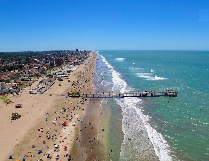 Dónde alojarse en Villa Gesell