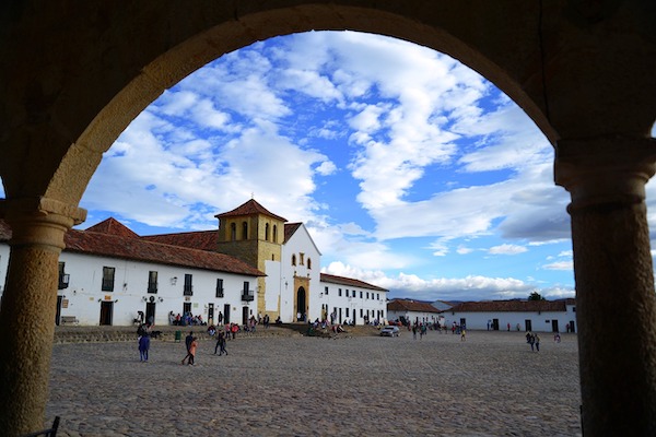 Dónde alojarse en Villa de Leyva