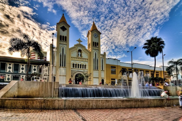 Cuál es la mejor zona de Villavicencio