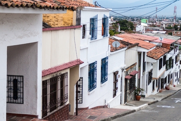 Dónde alojarse en Cali: las mejores zonas (Colombia)