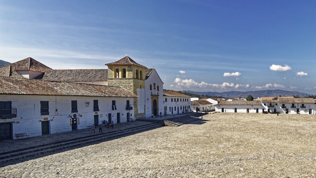 Dónde hospedarse en Villa de Leyva