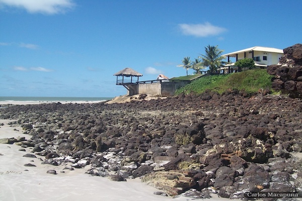 Dónde hospedarse en Salinas, Brasil