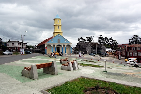 Dónde alojarse en Chiloé - las mejores zonas
