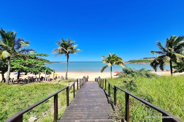 Cuáles son las mejores zonas de Guarapari