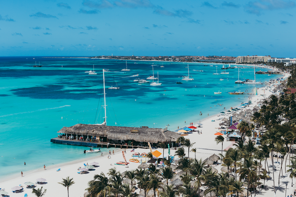 Cuál es la mejor zona para alojarse en Palm Beach
