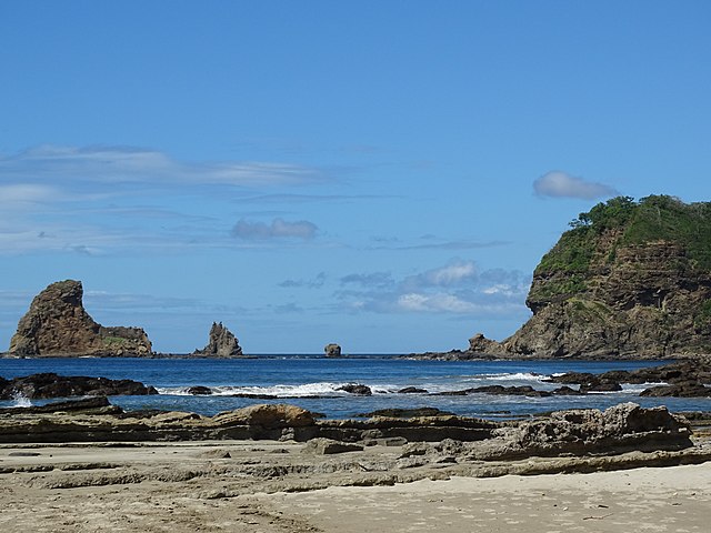 Dónde hospedarse en San Juan del Sur
