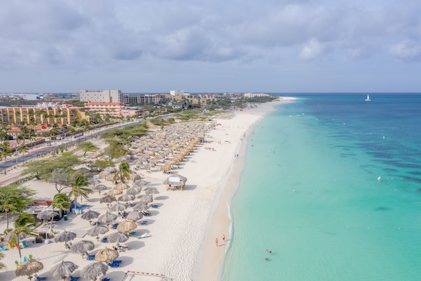 Cuál es la mejor zona de Palm Beach para alojarse