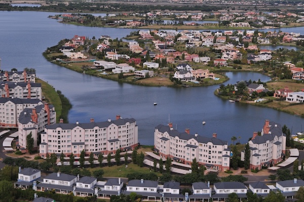 Nordelta - Dónde hospedarse en Tigre, Argentina