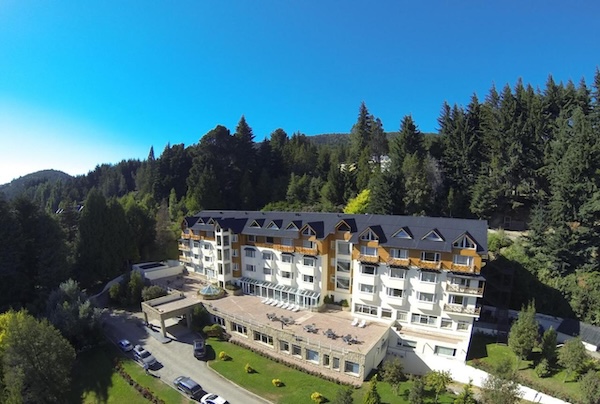 hotel bariloche s