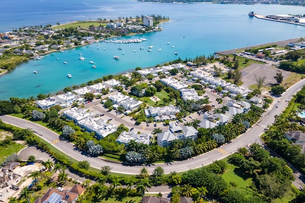 Dónde alojarse en Montego Bay