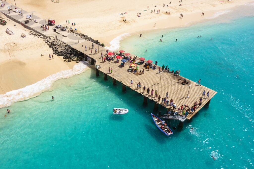Dónde alojarse en Cabo Verde: mejores zonas
