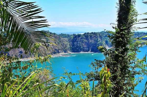 Dónde alojarse en Manuel Antonio - Cual és la mejor zona para quedarse