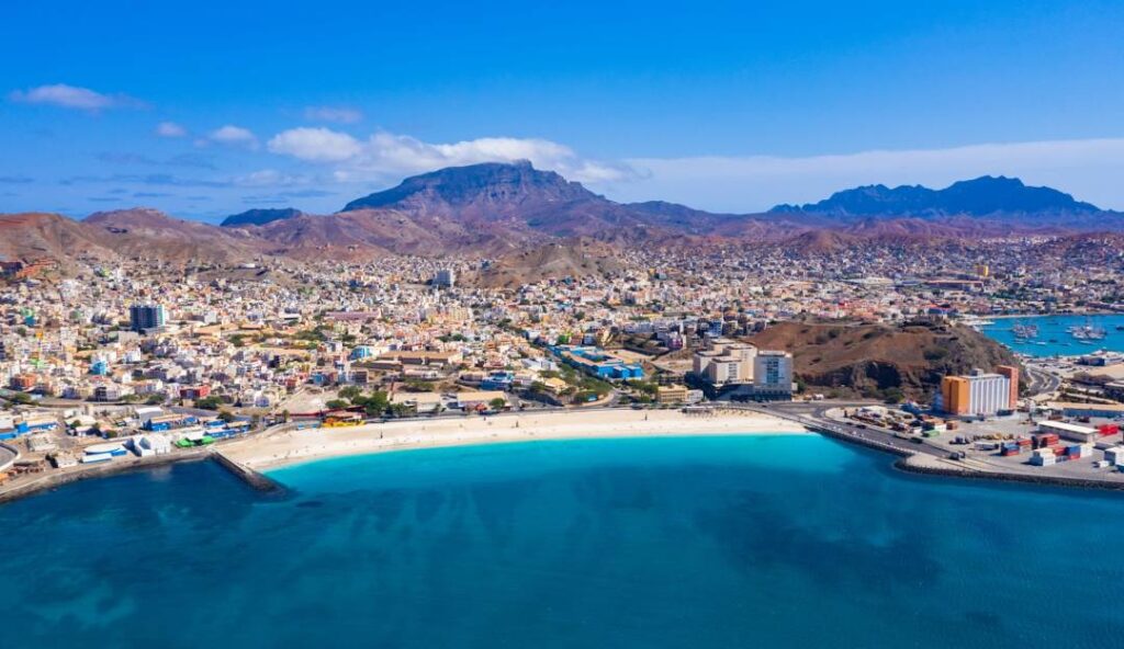 Mindelo - Dónde hospedarse en Cabo Verde: mejores zonas