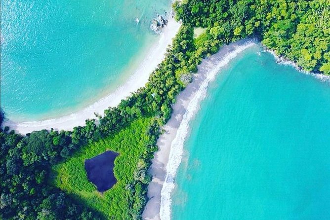 Dónde hospedarse en Manuel Antonio, Costa Rica