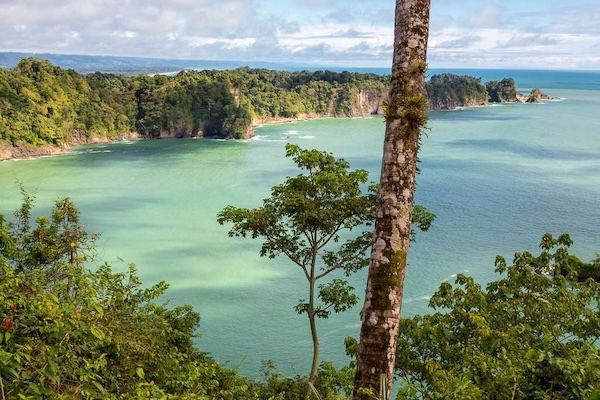 Cuál es la mejor zona de Manuel Antonio para alojarse