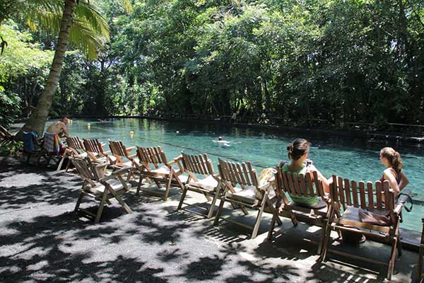 Dónde alojarse en Ometepe: mejor zona