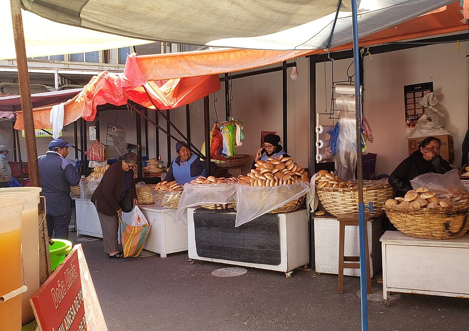 Cuál es la mejor zona de Sucre para alojarse