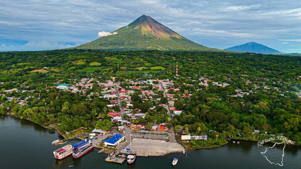 Dónde alojarse en Moyagalpa